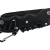 15-In-1 Multifunctional Pocket Tool Camping Survival
