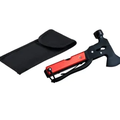 15-in-1 Multi-Tool Hammer with Case