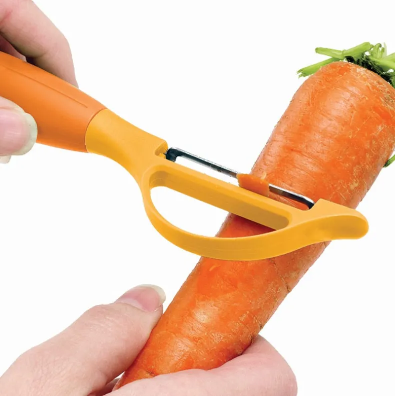 4-in-1 Produce Tool