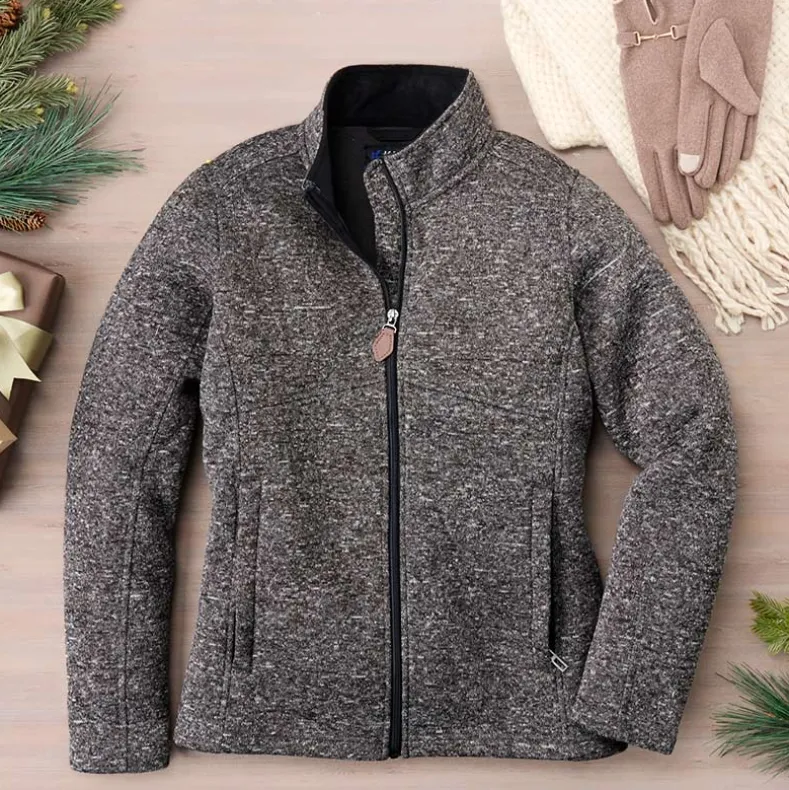 Inspire Women's Fleece Jacket