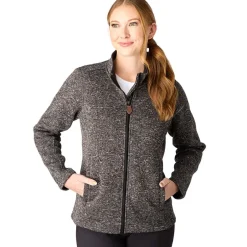 Inspire Women's Fleece Jacket