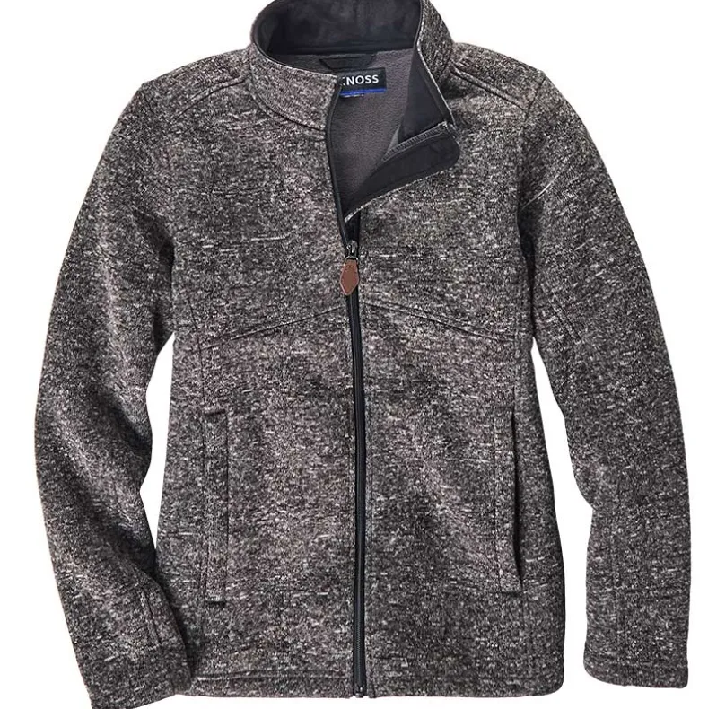 Inspire Women's Fleece Jacket