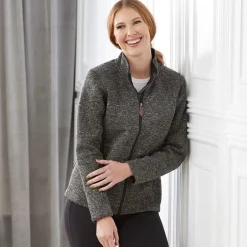 Inspire Women's Fleece Jacket