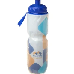 Insulated Water Bottle - Maha Fitness