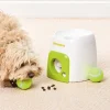 Interactives™ Fetch ‘N Treat Dog Ball Reward Toy