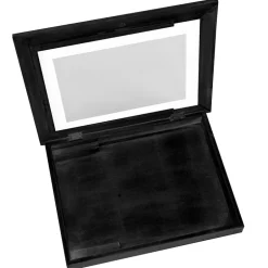 Interchangeable Artwork Frame With Storage