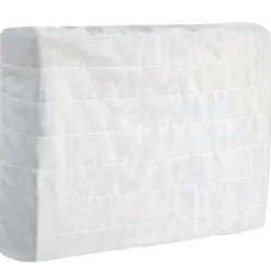 Interior Window Air Conditioner Cover-Stop Drafts and Reduce Heating Costs