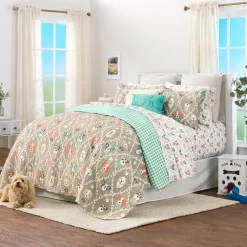 I Woof You Quilt Collection