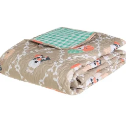I Woof You Quilt Collection