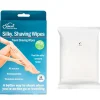 Jokari Silky Shaving Wipes Set of 24
