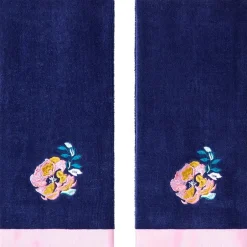 Jolene Patchwork Bathroom Collection