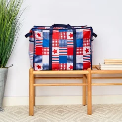Jumbo Americana Storage Bag