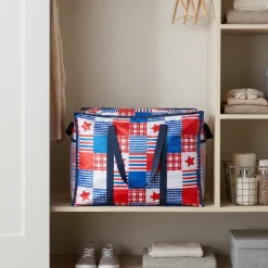 Jumbo Americana Storage Bag