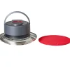 Kalorik® Digital Universal Air Fryer Lid for Cookware