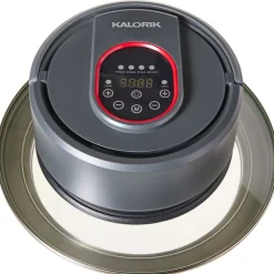 Kalorik® Digital Universal Air Fryer Lid for Cookware