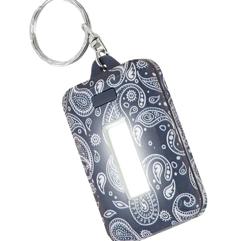Keychain Portable COB LED Light