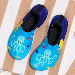 Kids' Slip-On Water Shoes