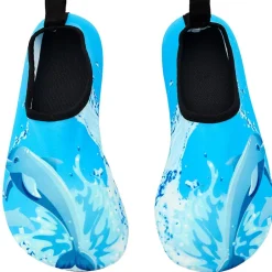 Kids' Slip-On Water Shoes