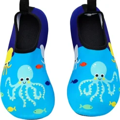 Kids' Slip-On Water Shoes