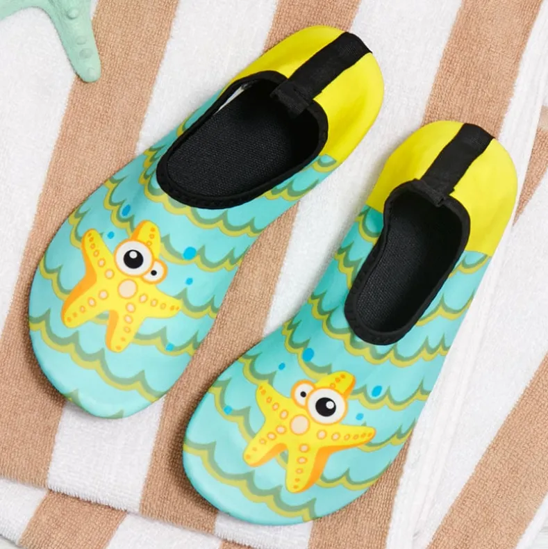 Kids' Slip-On Water Shoes