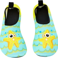 Kids' Slip-On Water Shoes
