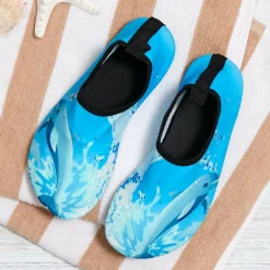 Kids' Slip-On Water Shoes