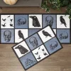 Kitchen Comfort Rug or Runner – Raven Design