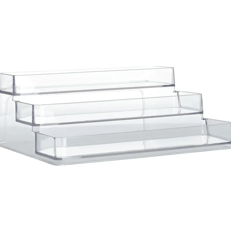 Kitchen Countertop Spice Tiered Storage Rack