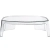 Kitchen Storage Clear Cabinet Organizers - Plate, Bowl, or Shelf