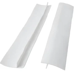 Kitchen Stove Gap Silicone Covers - 2 Pk.