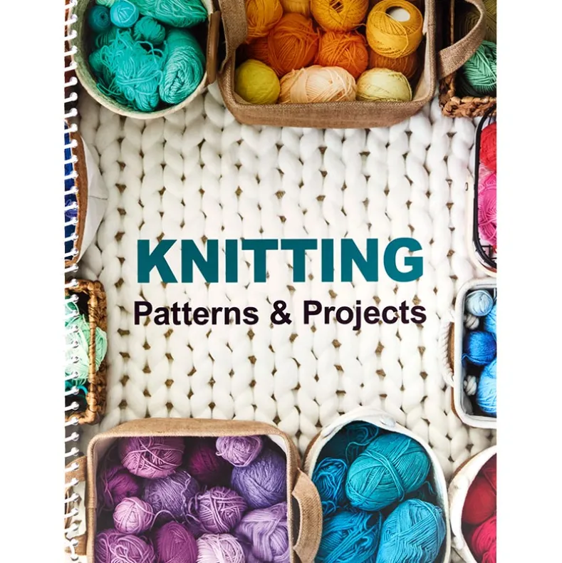 Knitting Tips And Techniques Or Knitting Patterns And Projects