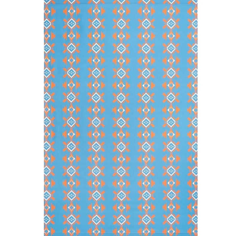 Lake Adventure Window Panel 50" x 63" or 50" x 84"