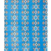 Lake Adventure 50" x 60" Fleece Plush Throw