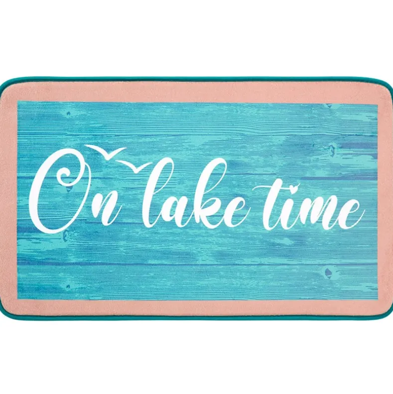 Lake Time Bathroom Collection