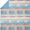 Lake Time Full/Queen or King Quilt