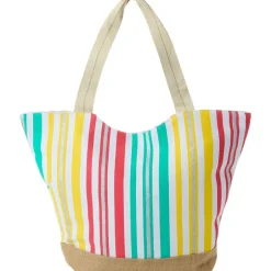 Large Canvas Tote Bag