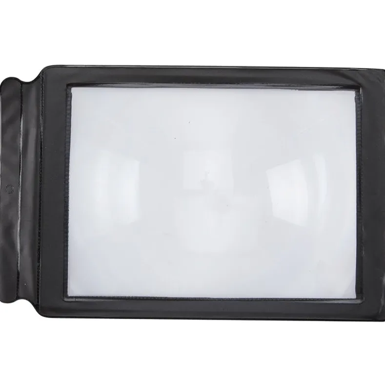 Large Magnifier Full Page Reading 3X