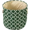 Lattice Storage Bin Large