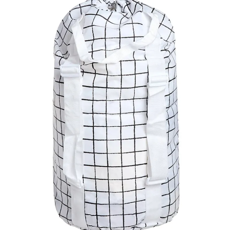 Laundry Hamper Backpack for Clothes