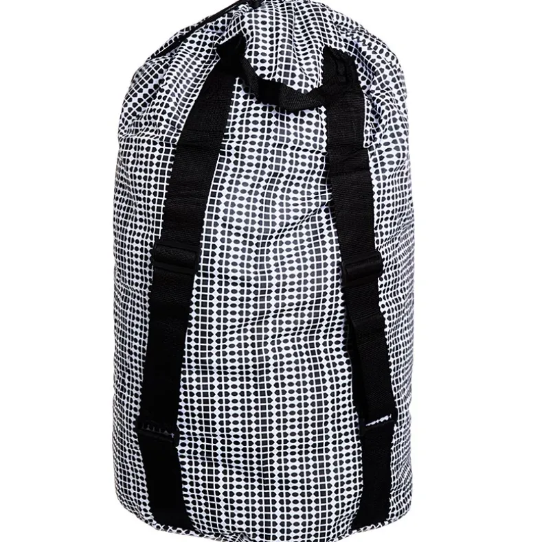 Laundry Hamper Backpack for Clothes
