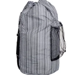 Laundry Hamper Backpack for Clothes