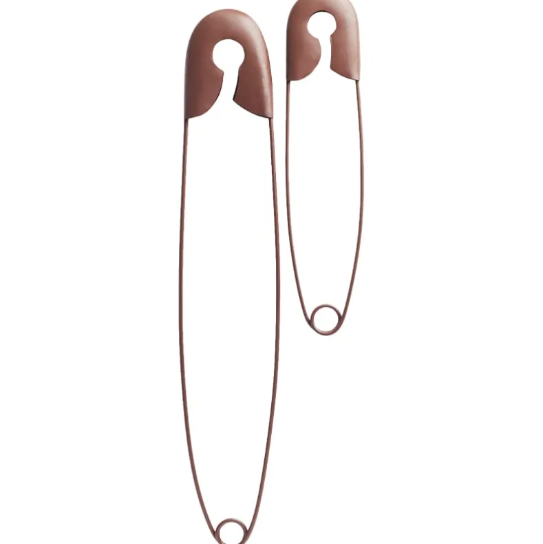 Laundry Room Humorous Wall Décor - Tip Jar, Sign, or Safety Pins