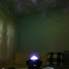 LED Projection Light With Bluetooth Speaker Voice Activated