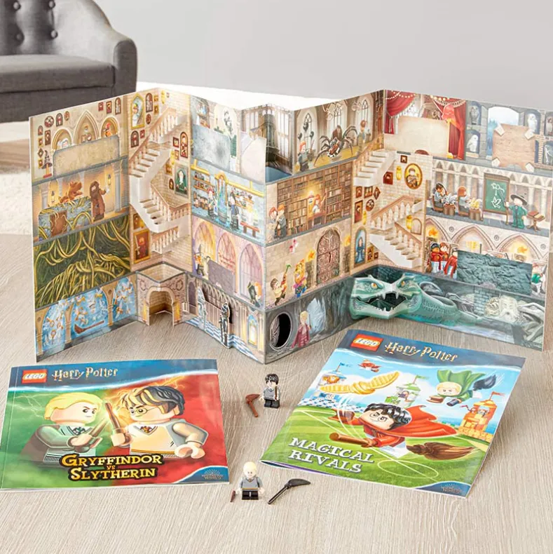 LEGO® Harry Potter™ Wizarding Duels