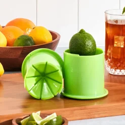 Lemon & Lime Kitchen Tools - Juicer or Wedger