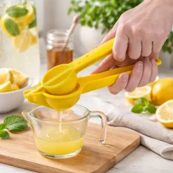 Lemon Squeezer and Juicer
