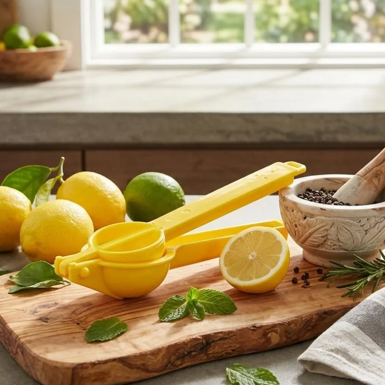 Lemon Squeezer and Juicer