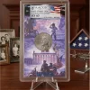 1776-2026 Liberty Semiquincentennial Half Dollar