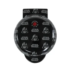 Licensed Mini Waffle Makers