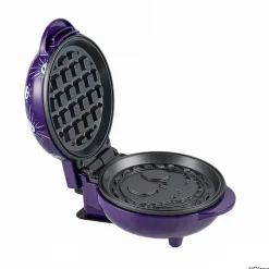 Licensed Mini Waffle Makers